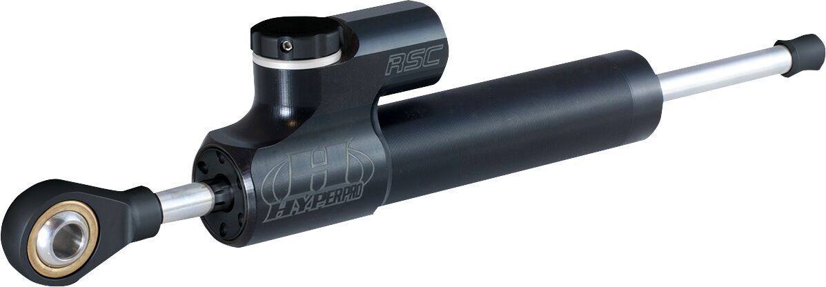 HYPERPRO STEERING DAMPER S075 - RSC - D DS-075D-NP1