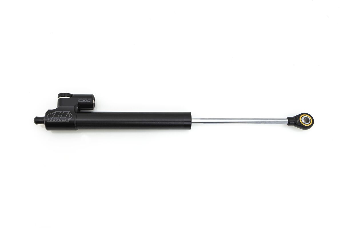 HYPERPRO STEERING DAMPER S140 - CSC - D DS-140D-NL1