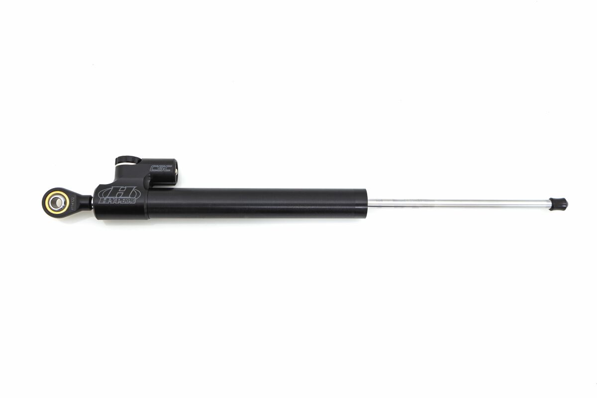 HYPERPRO STEERING DAMPER S160 - CSC - D DS-160D-NL1