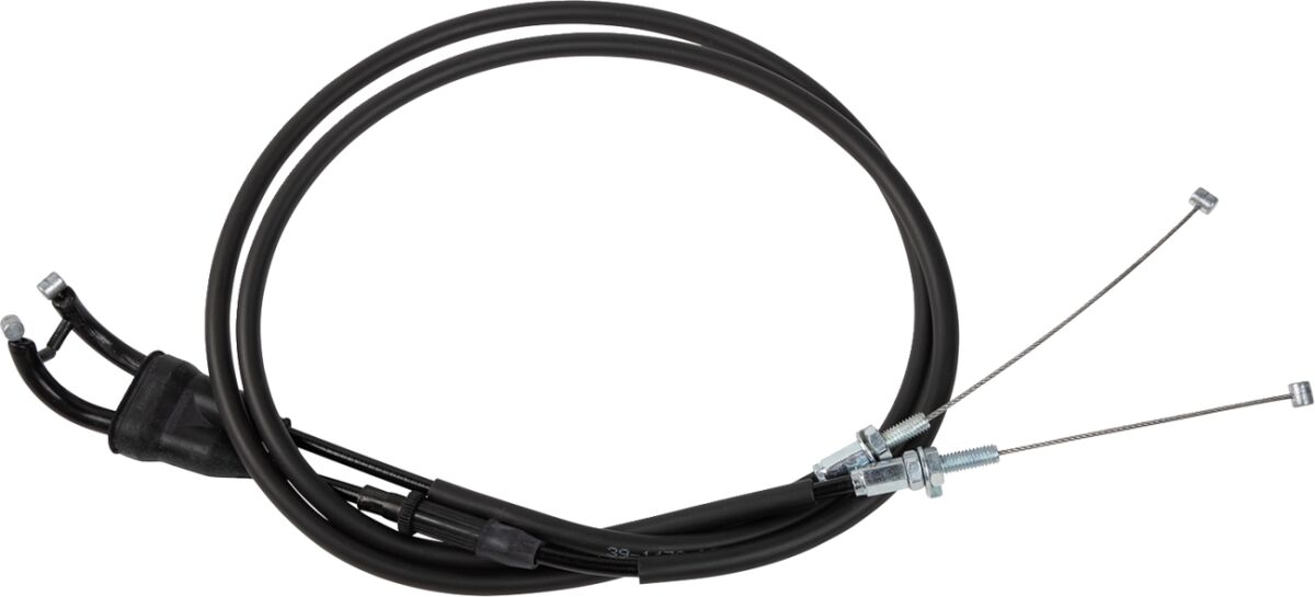 MOOSE OFFROAD HARD-PARTS CONTROL CABLE THROTTLE 45-1279