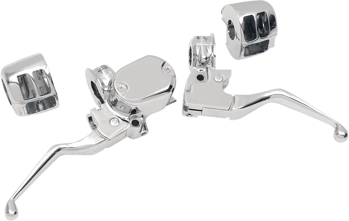 DRAG SPECIALTIES CONTROLS HB1/2MC 7-13XL 053263