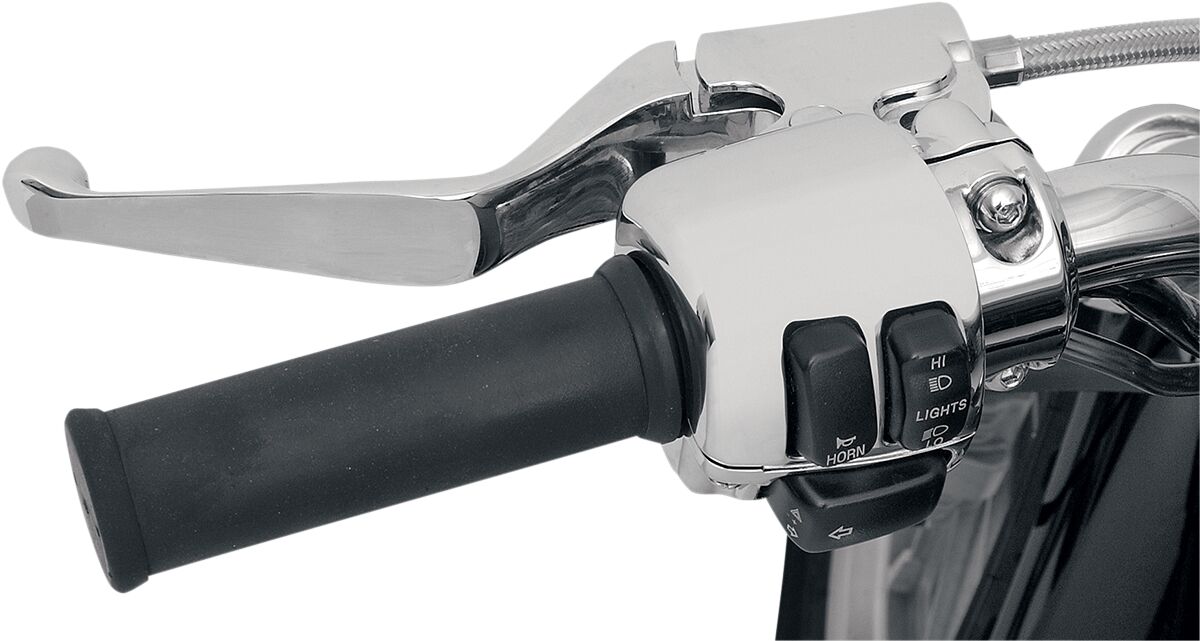 DRAG SPECIALTIES CONTROLS HB1/2MC 7-13XL 053263