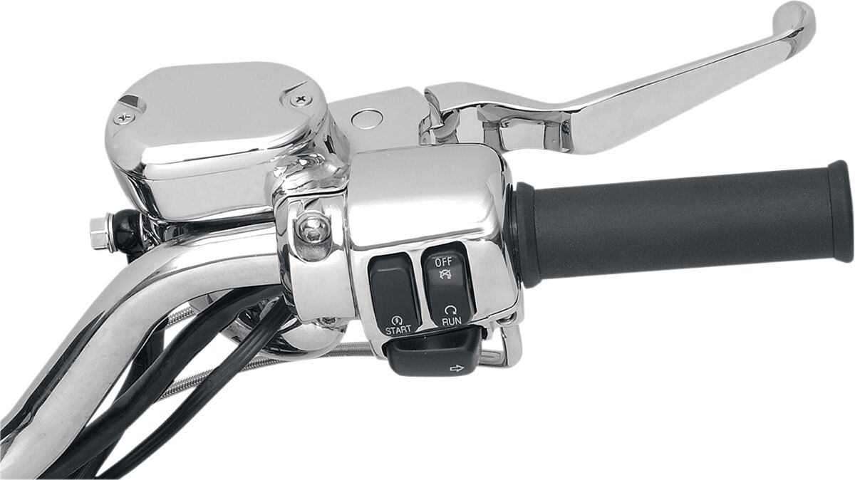DRAG SPECIALTIES CONTROLS HB1/2MC 7-13XL 053263