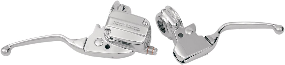 DRAG SPECIALTIES CONTROLS HB 15MM 08-13FLT H07-0780-A