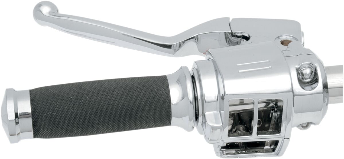 DRAG SPECIALTIES CONTROLS HB 5/8 84-95 07-542NU