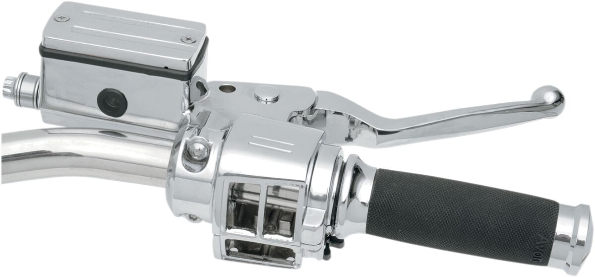 DRAG SPECIALTIES CONTROLS HB 5/8 84-95 07-542NU