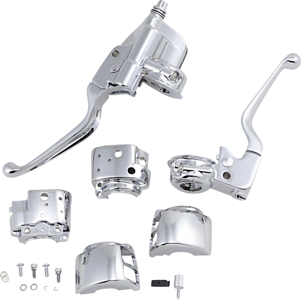 DRAG SPECIALTIES CONTROLS HB 9/16MC 96-13 H07-0748A