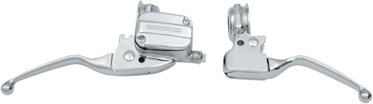 DRAG SPECIALTIES CONTROLS HB 96-07FLT H07-0782-A