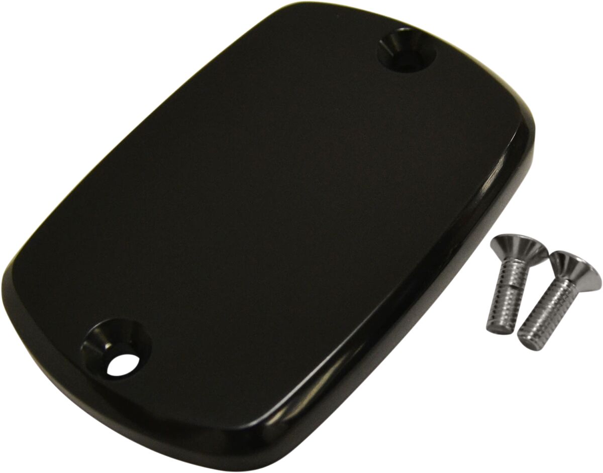 BARON COVER M/C BOLT/950 BLK BA-7650-00B