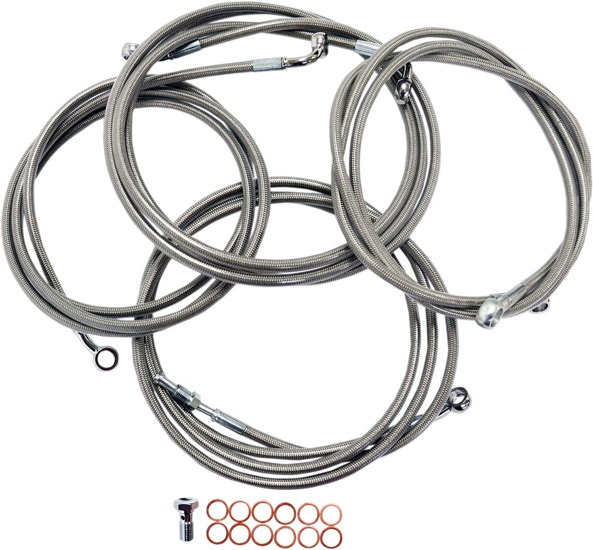 LA CHOPPERS CABL KTSS12-1414-16FLABS LA-8052KT-13