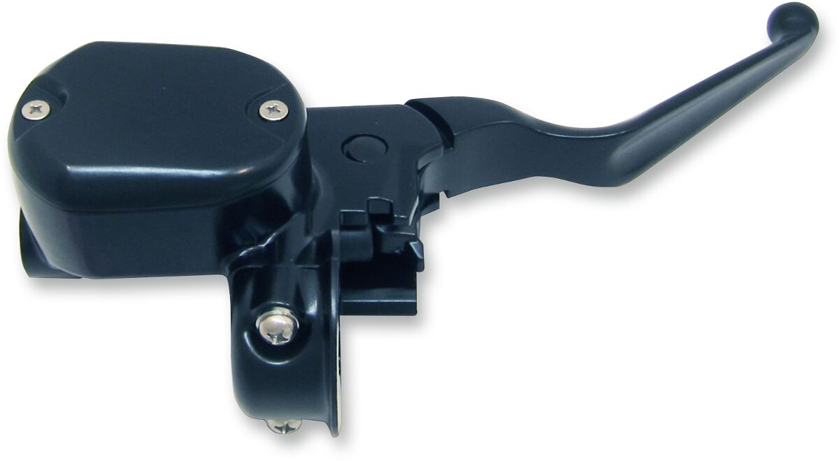 DRAG SPECIALTIES CYLIND BRK BLK ABSXL14-22 H07-0791MB-1