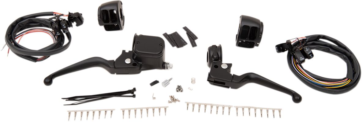 DRAG SPECIALTIES CONTROLS HB 11/16MB 96-13 H07-0751AKMB