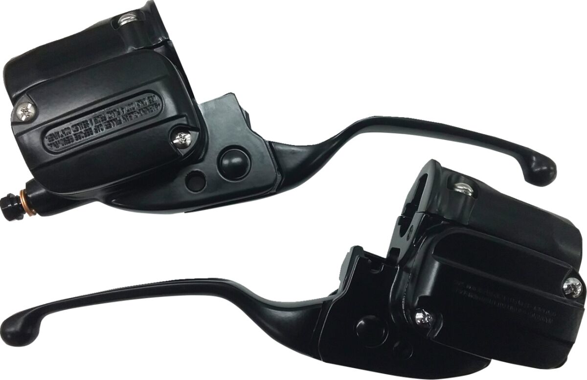DRAG SPECIALTIES KIT HB CNTRL MB FLTR15-16 H07-0803MB-A