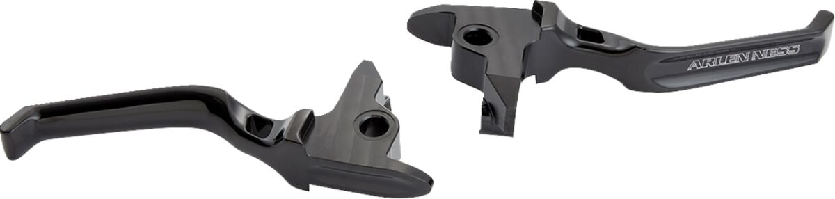 ARLEN NESS LEVER SET METHOD BLACK 530-014