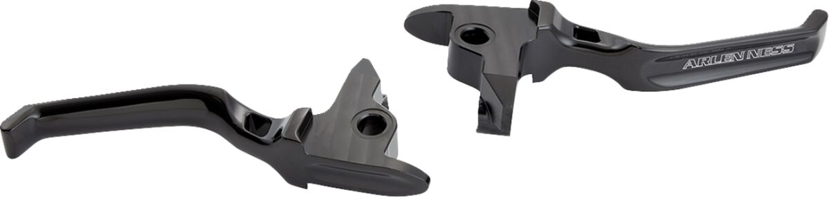 ARLEN NESS LEVER SET METHOD BLACK 530-016