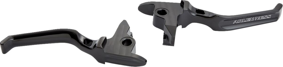 ARLEN NESS LEVER SET METHOD BLACK 530-018