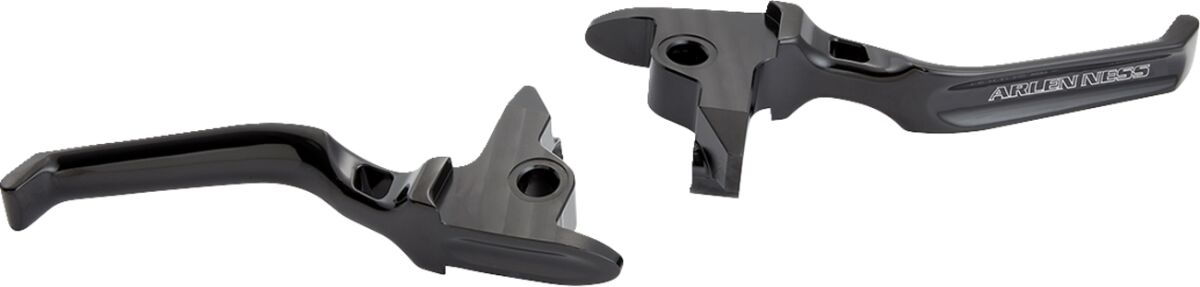 ARLEN NESS LEVER SET METHOD BLACK 530-019