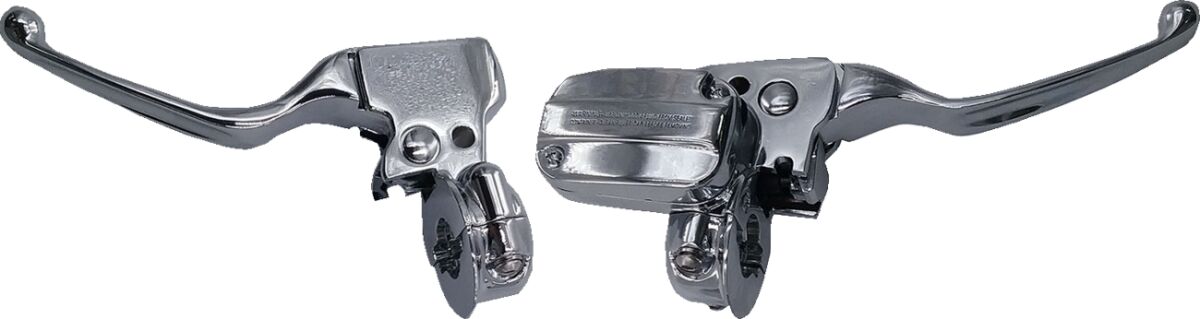 DRAG SPECIALTIES CONTROL KT CHR 21-22FLHT H07-0809C-A
