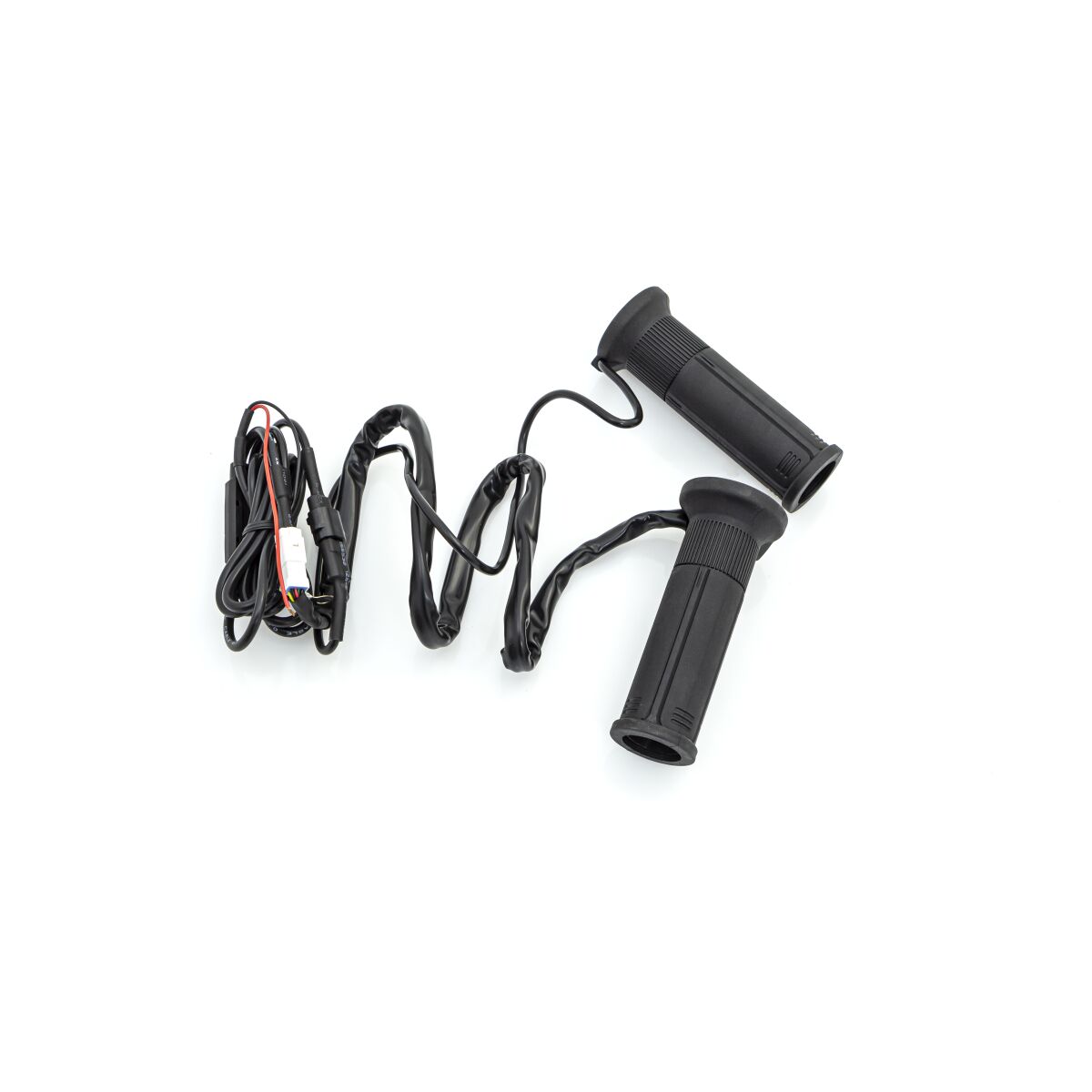 KOSO NORTH AMERICA HEATED GRIP HG-13 L130 + SWITC AX0421I0