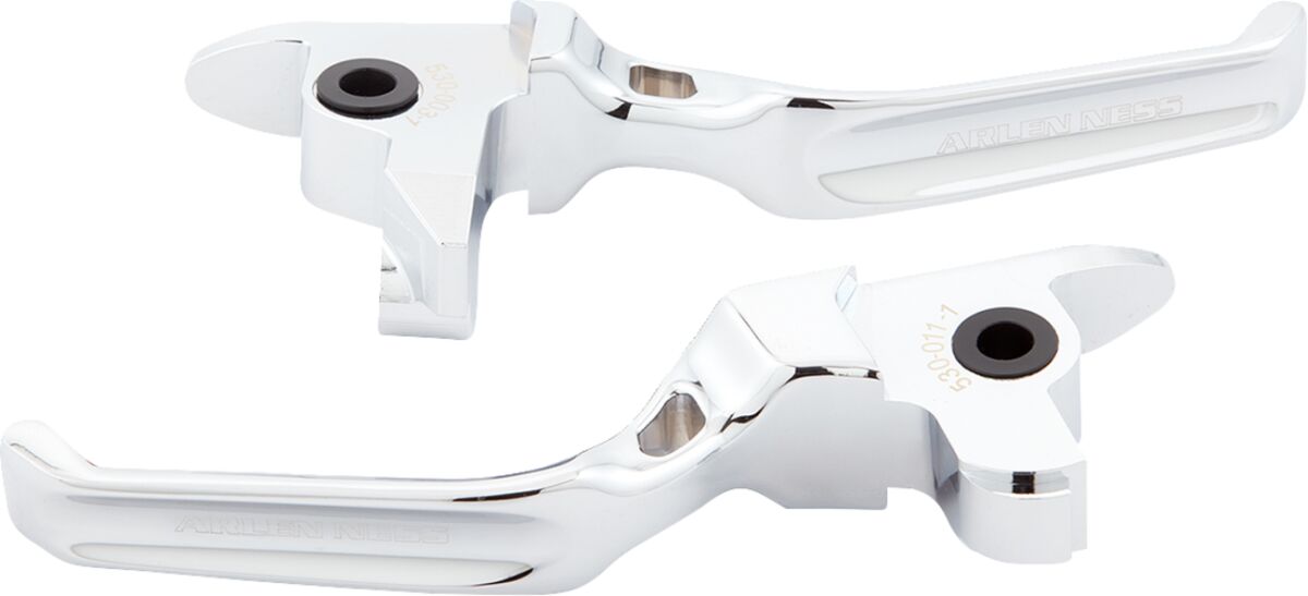 ARLEN NESS LEVER SET METHOD CHROME 530-023
