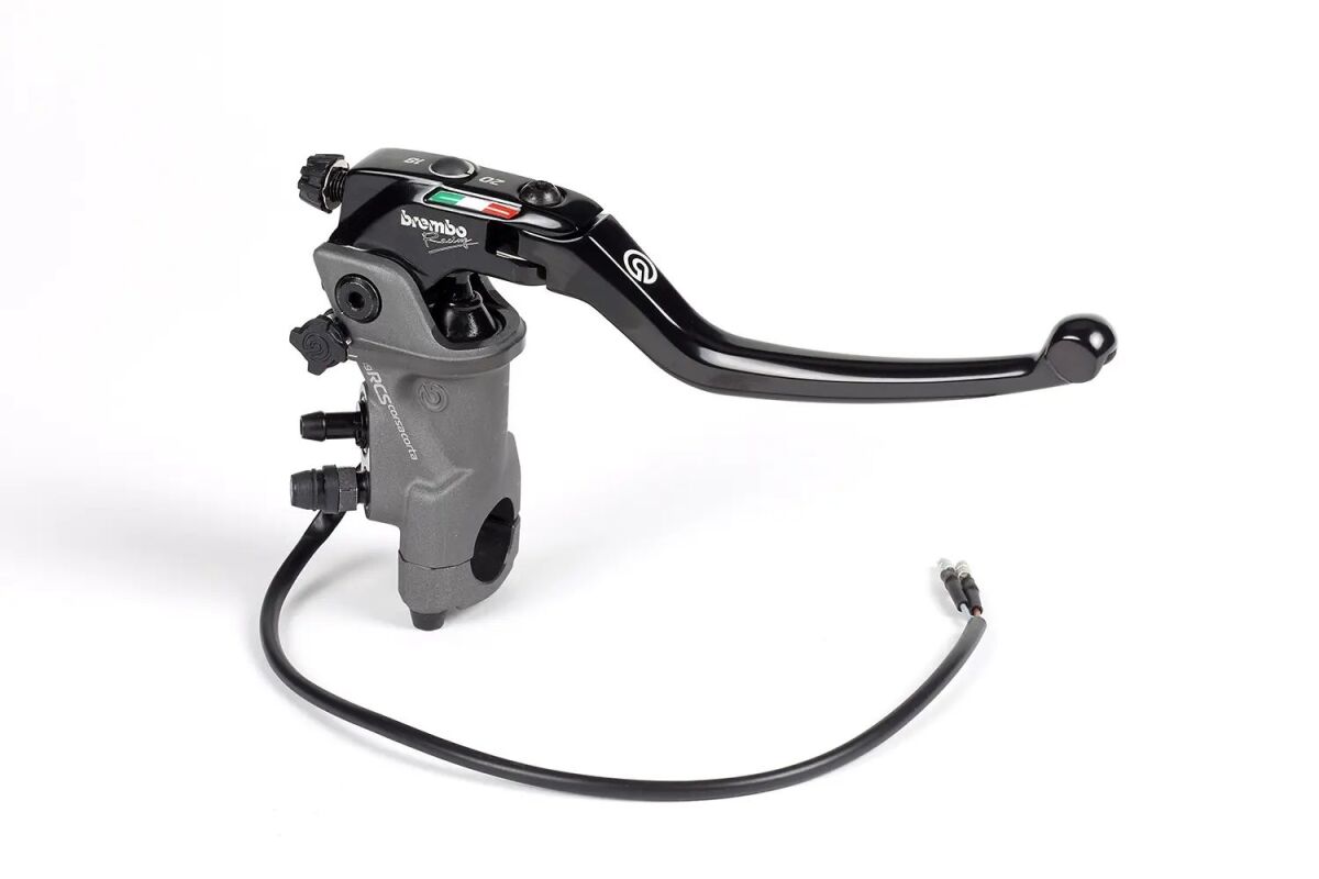 BREMBO BRAKE MC RCS CORSACORTA 110C74010