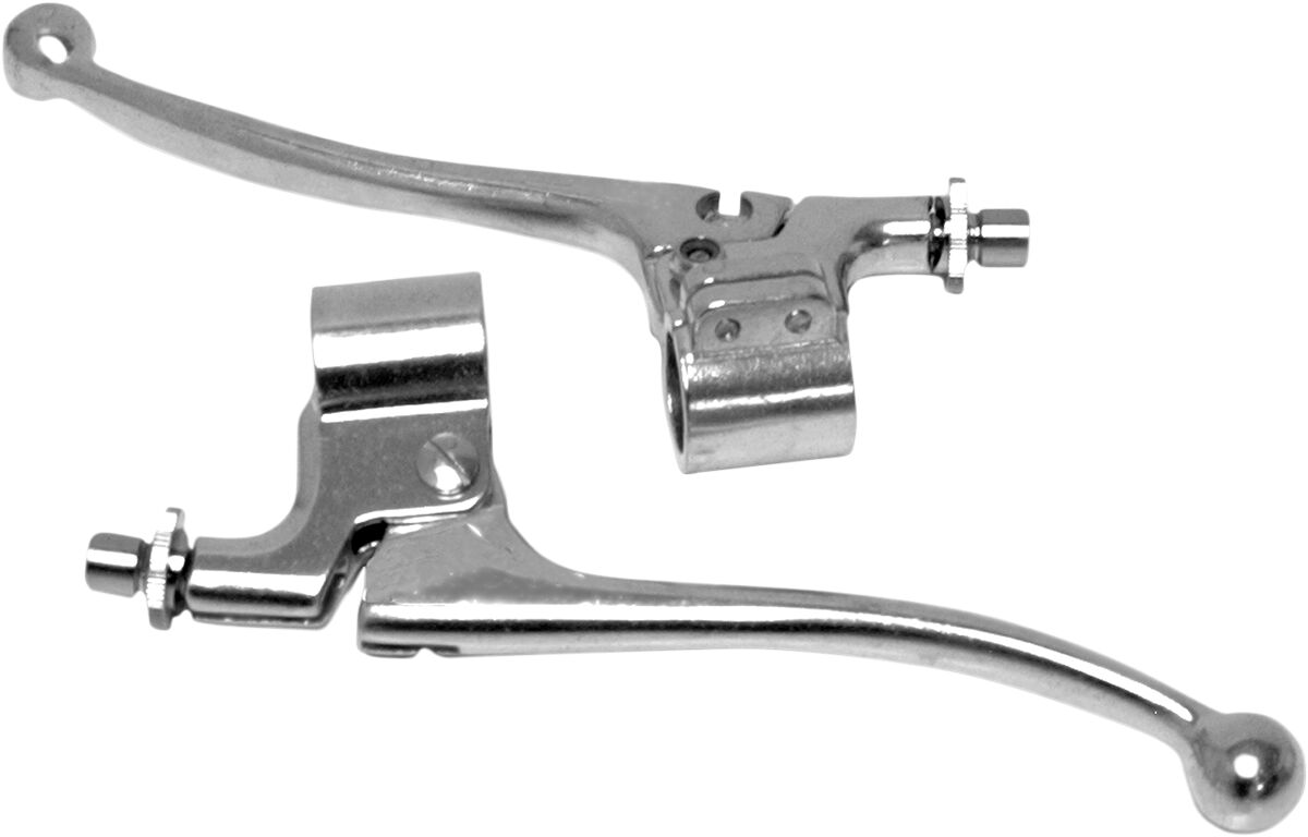 EMGO BRAKE CNTRL ASSM MECH 32-69651