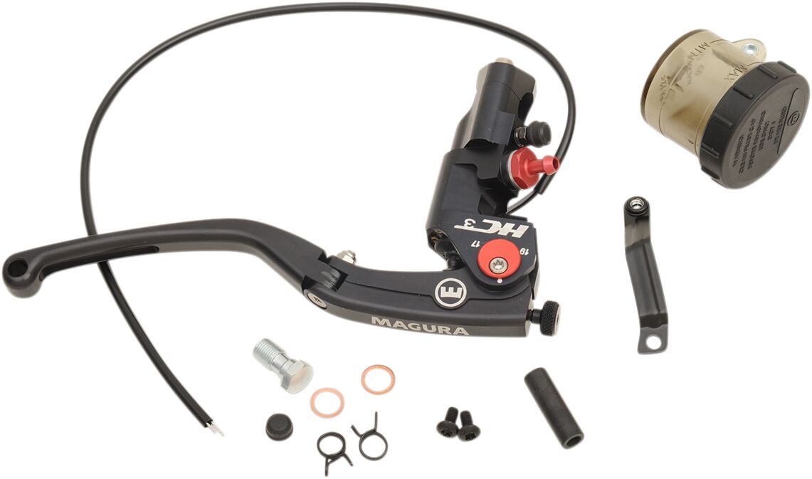 MAGURA HC3 - BRAKE FITTING RADIAL BLA 2100691