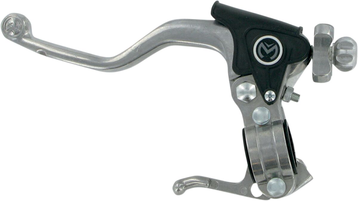 MOOSE OFFROAD HARD-PARTS LEVER CL ASM W/HOT START 4MS1010