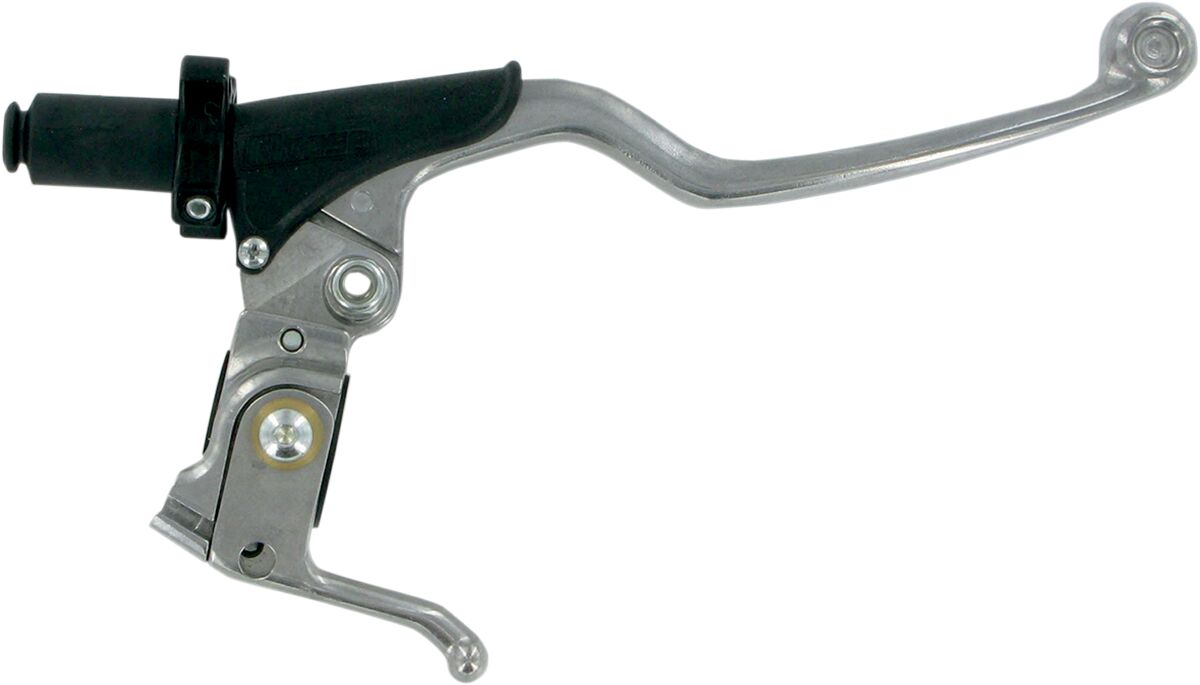 MOOSE OFFROAD HARD-PARTS LEVER ASM W/HOT STRT-FLY 2PRU025