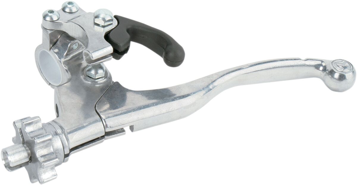MOOSE OFFROAD HARD-PARTS LEVER SHTY CLTCH ASSM-WRF 226-012