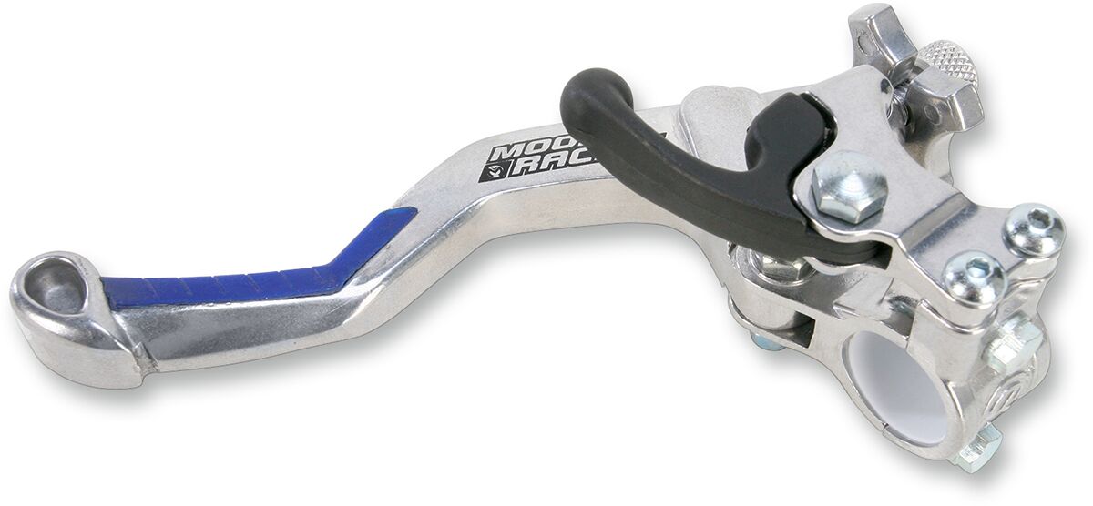 MOOSE OFFROAD HARD-PARTS LVR ASM EZ3 SHO W/HOT BL HOO221-003