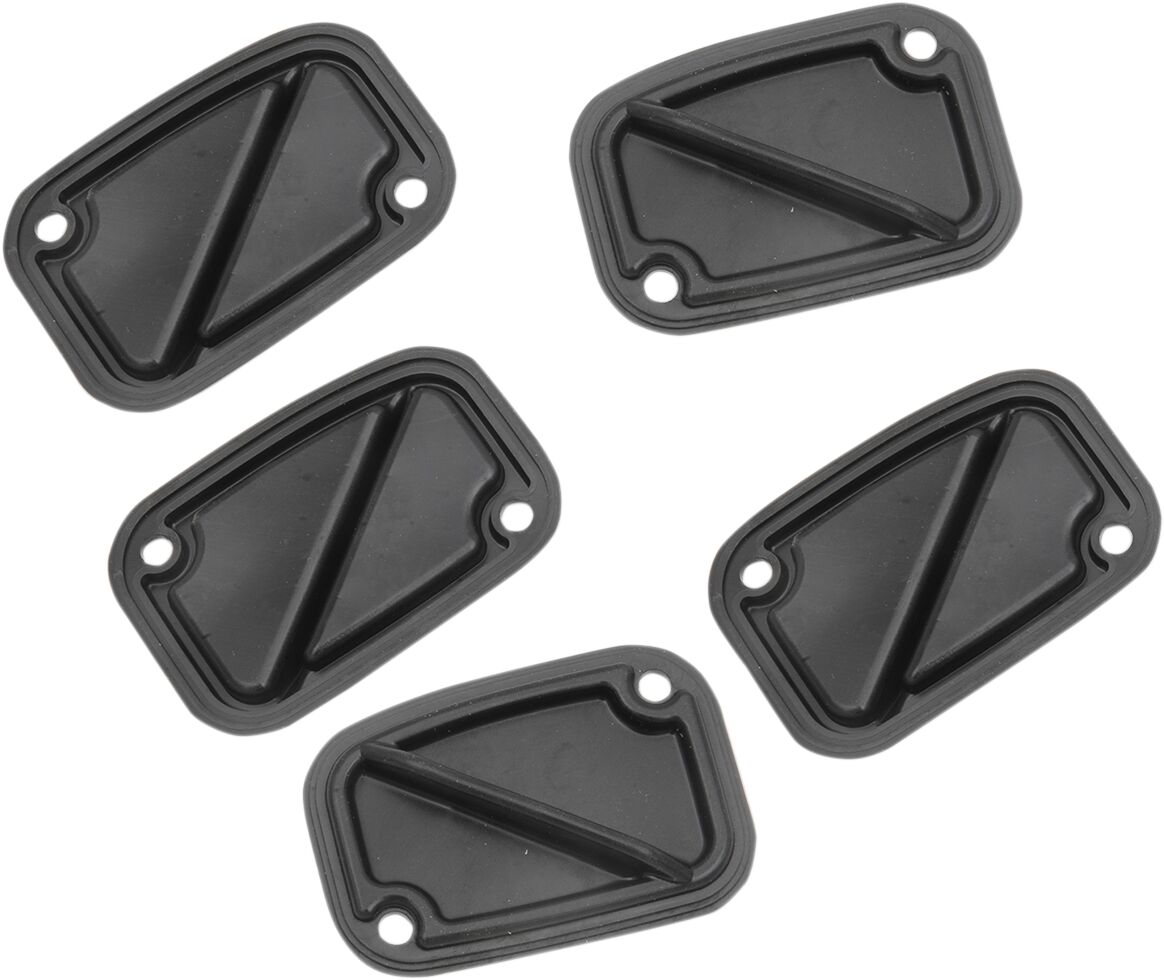 DRAG SPECIALTIES GASK CL M/C 14-16FLT 5PK 77668G