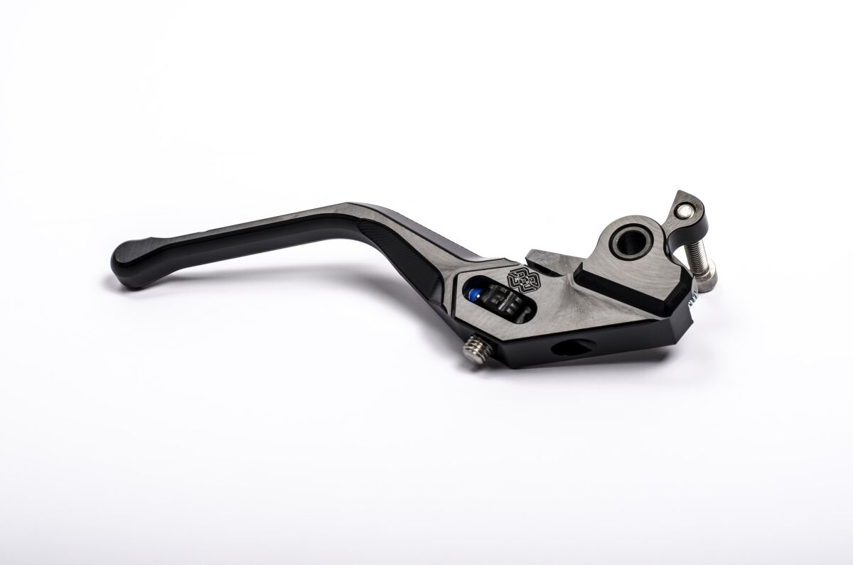 GILLES TOOLING ADJUSTABLE HAND BRAKE LEVER TY FXBL-04