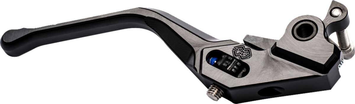 GILLES TOOLING ADJ. HAND BRAKE LEVER TYPE FXL FXBL-05