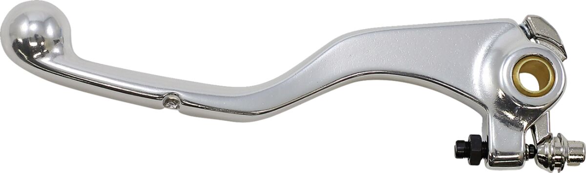 MOOSE OFFROAD HARD-PARTS LEVER CLUTCH MSE HON SLV H07-1925CS