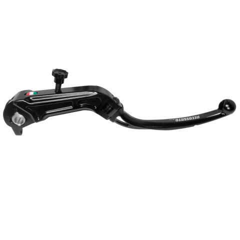ACCOSSATO LVR ALLOY MASTER CYL RB086/RB0 LV037N