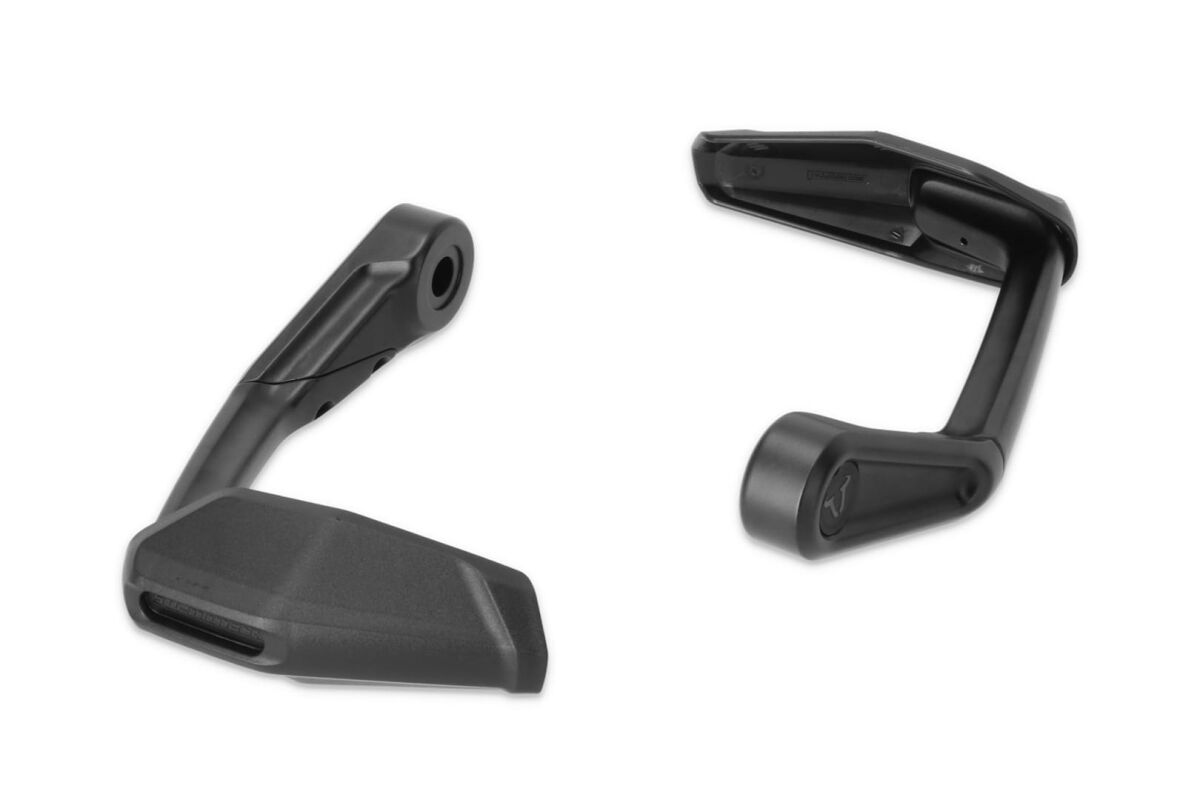 SW-MOTECH LEVER GUARDS W/ WIND PROTECTIO LVG.22.999.11002/B