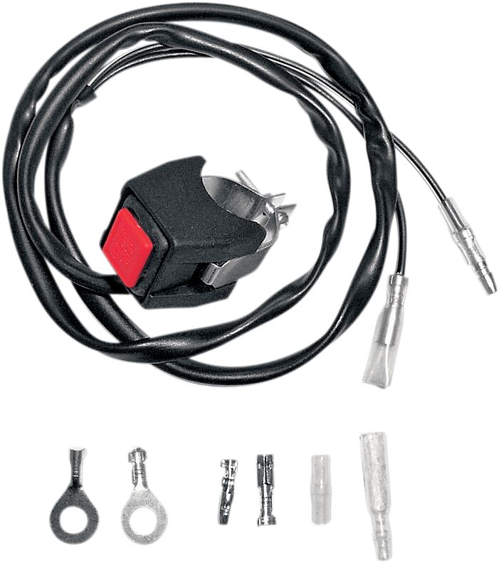 K&S TECHNOLOGIES KILL SWITCH YAM YZ TYPE 12-0102