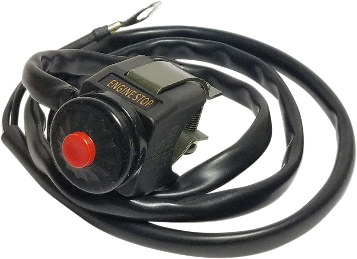 K&S TECHNOLOGIES KILL SWITCH KAW KX TYPE 12-0103