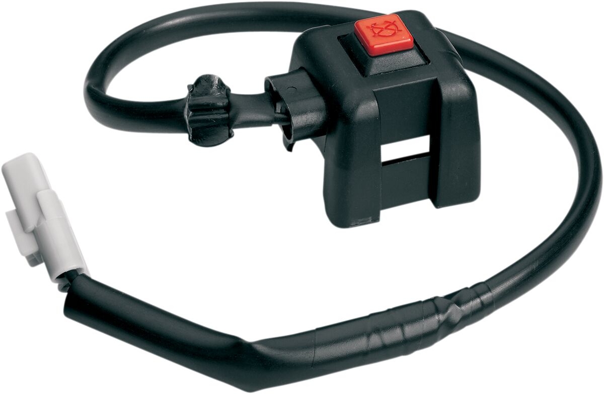 MOOSE OFFROAD HARD-PARTS KILL SWITCH YAM WR 03+ 688-8805