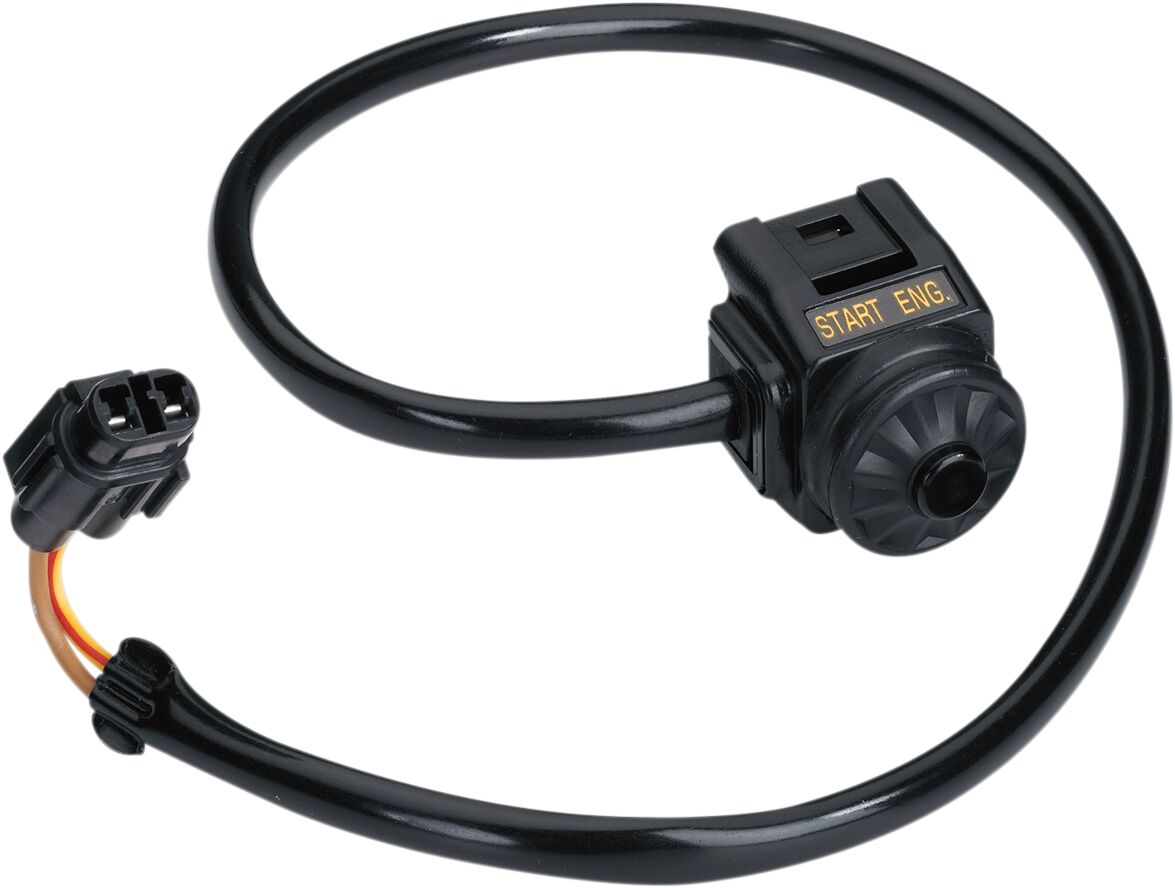 MOOSE OFFROAD HARD-PARTS START SWITCH KLX450R 788-7811