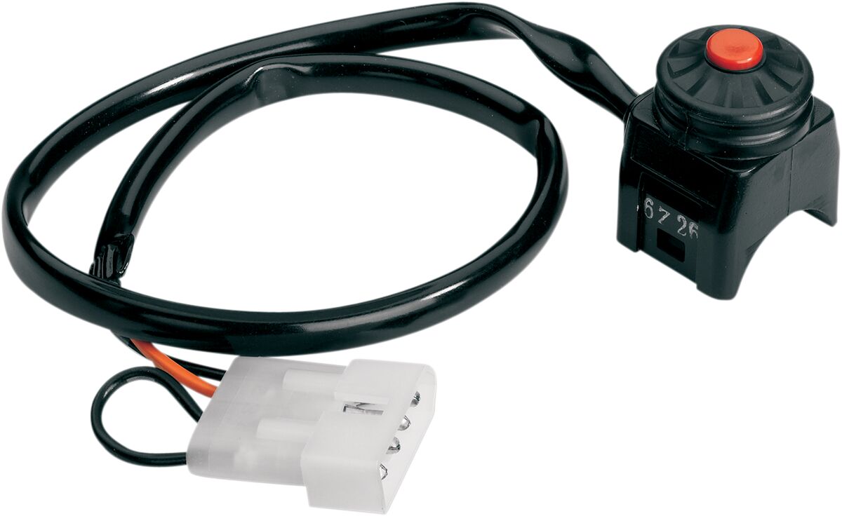 MOOSE OFFROAD HARD-PARTS START SWITCH KTM 788-7808