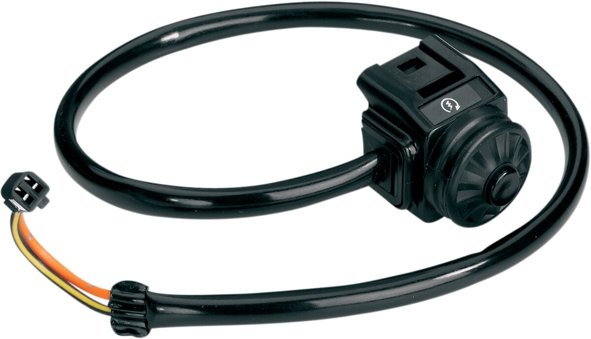 MOOSE OFFROAD HARD-PARTS START SWITCH DRZ250/400 788-7802