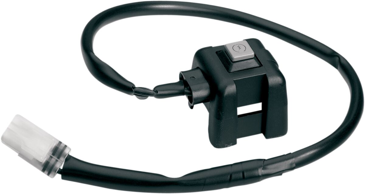 MOOSE OFFROAD HARD-PARTS START SWITCH WR250/450 788-7803