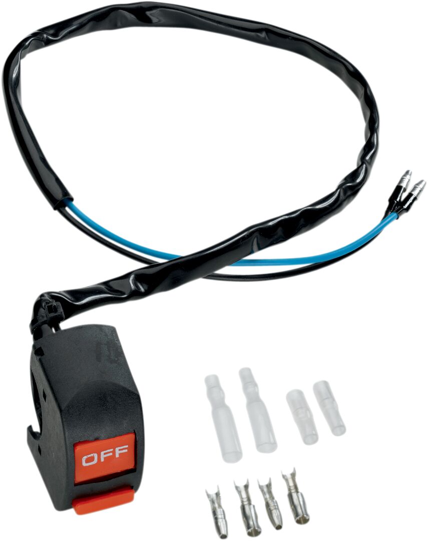 MOOSE OFFROAD HARD-PARTS SWITCH KILL MOOSE UNIV 688-8100