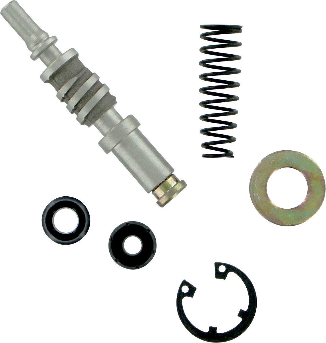 MOOSE OFFROAD HARD-PARTS REPAIR KIT MSTR CYL HON 06-602X