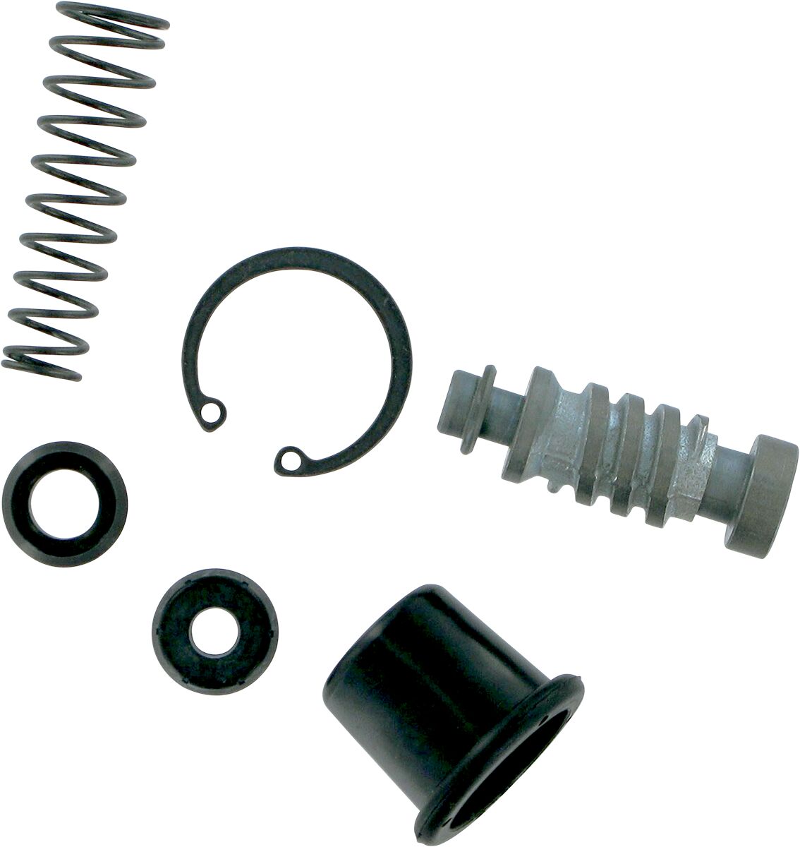MOOSE OFFROAD HARD-PARTS REPAIR KIT MSTR CYL HON 06-651X