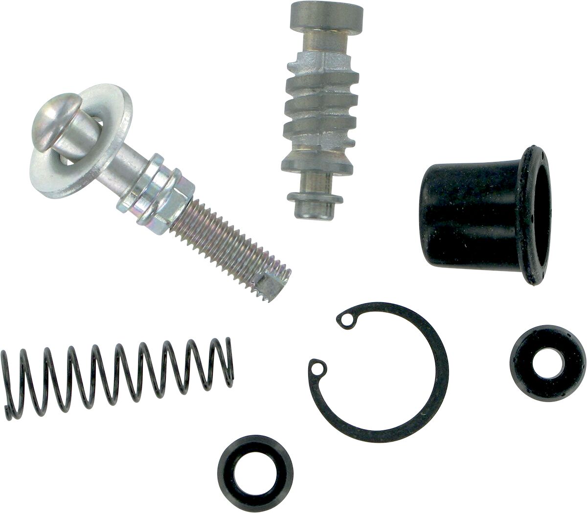 MOOSE OFFROAD HARD-PARTS REPAIR KIT MSTR CYL YAM 06-952X