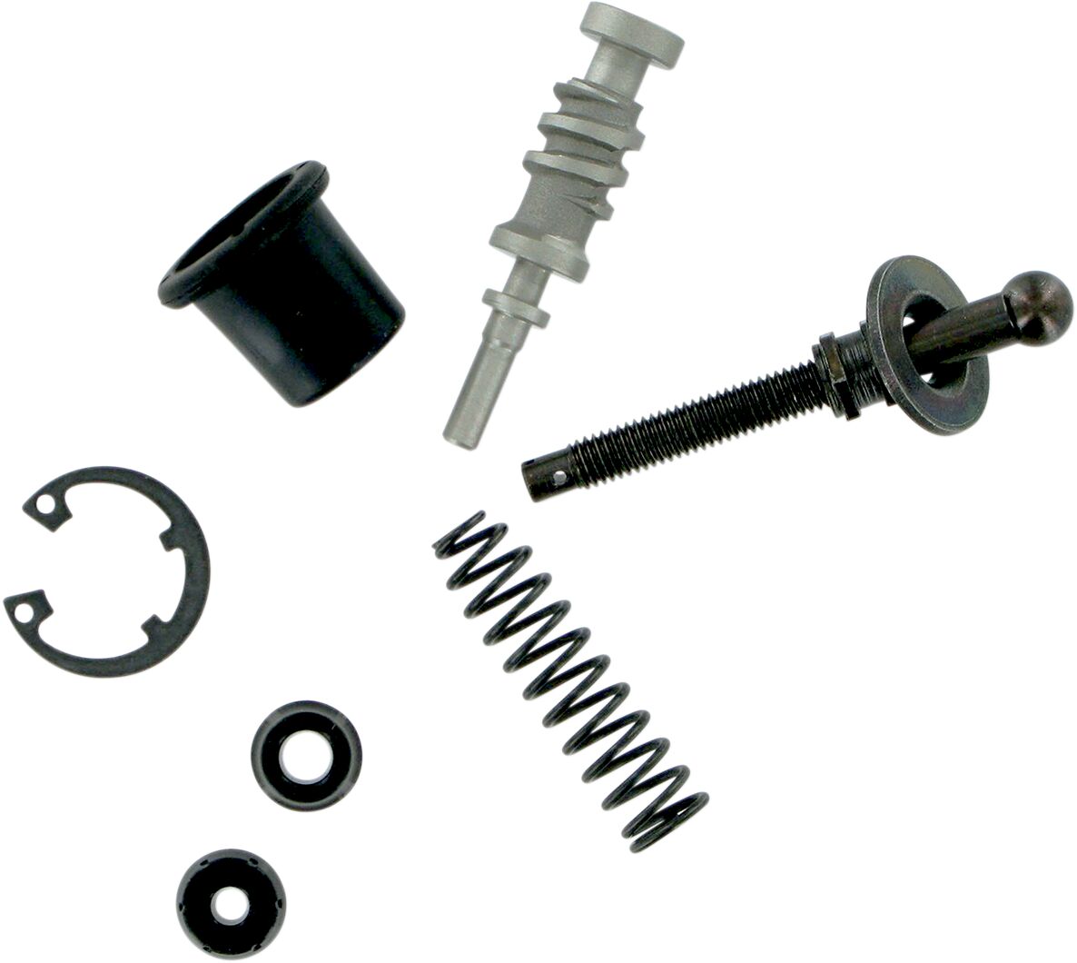 MOOSE OFFROAD HARD-PARTS REPAIR KIT MSTR CYL KAW 06-701X