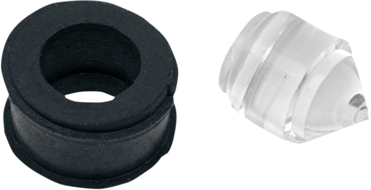 DRAG SPECIALTIES SIGHT GLASS F/82-95 M/C 07-0540-S
